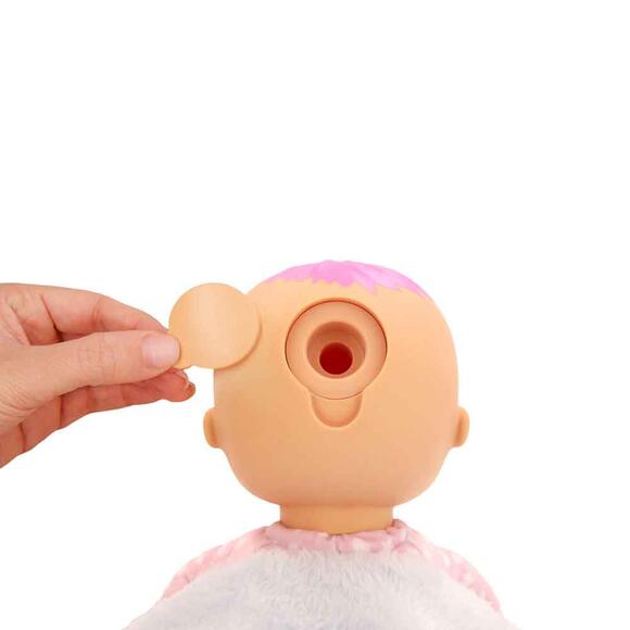 Cry Babies Ağlayan Yumuş Newborn 924581 CYB68000