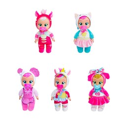 Cry Babies Ağlayan Yumuş Stars 911529 CYB63000 - Thumbnail