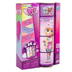 Gp Cry Babies - Cry Babies BFF Bebekler 1 Stella 904330 CYB43310