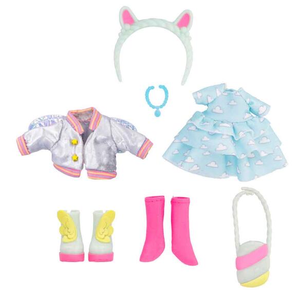 Cry Babies Bff Bebekler Jenna S1-904361 CYB46000