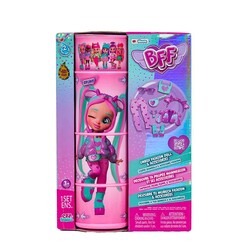 Gp Cry Babies - Cry Babies Bff Bebekler S2-908338 CYB47000