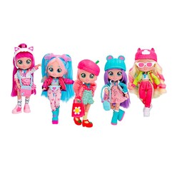 Cry Babies Bff Bebekler S2-908338 CYB47000 - Thumbnail