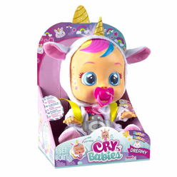 Gp Cry Babies - Cry Babies Fantasy Bebekler 91634