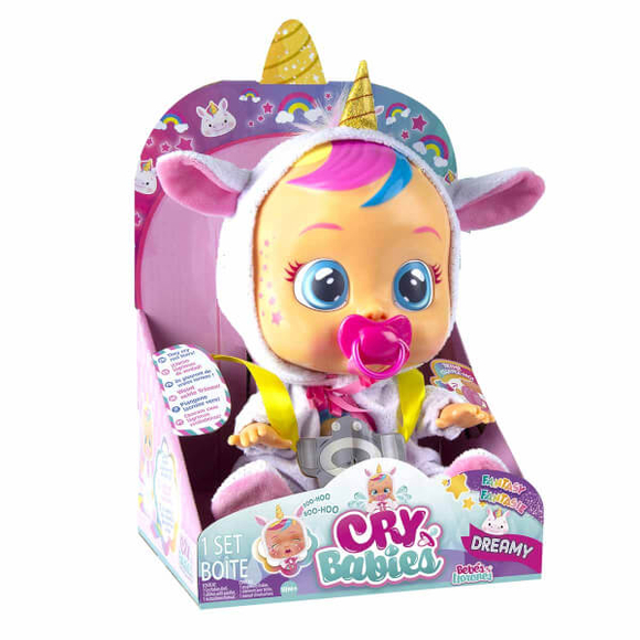Cry Babies Fantasy Bebekler 91634