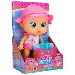 Gp Cry Babies - Cry Babies Fun’N Sun Fancy - CYB30000