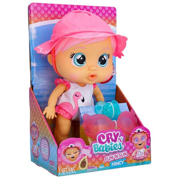 Cry Babies Fun’N Sun Fancy - CYB30000