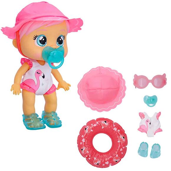 Cry Babies Fun’N Sun Fancy - CYB30000