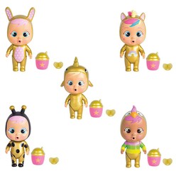 Cry Babies Gold Edition Blister CDU12U CYM19000 - Thumbnail