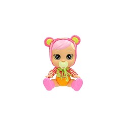 Markasız Oyuncak - Cry Babies Günlük Bakım Sam - 928664 CYB73000