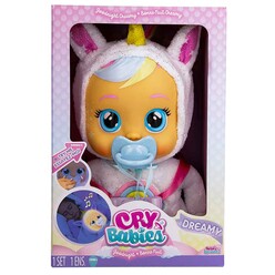 Gp Cry Babies - Cry Babies İyi Geceler Dreamy 914124 CYB55000