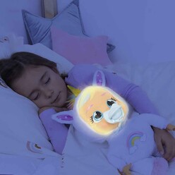 Cry Babies İyi Geceler Dreamy 914124 CYB55000 - Thumbnail