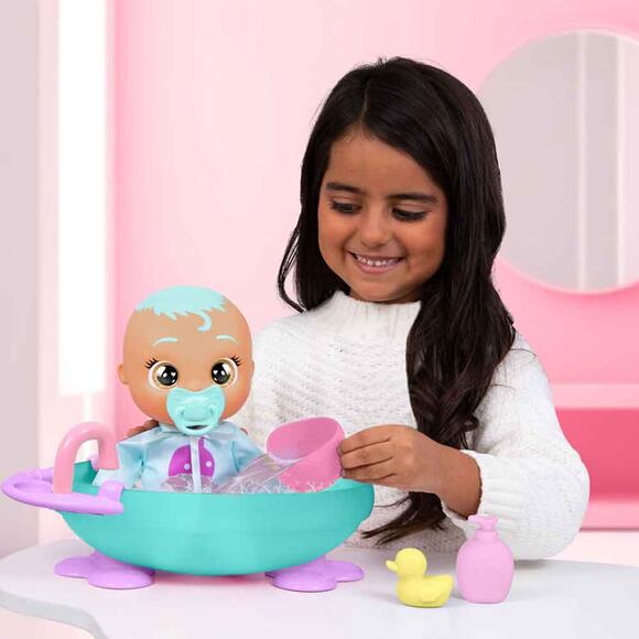 Cry Babies Love Banyo Zamanı Dana 921475 CYB67100