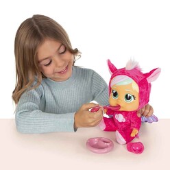 Cry Babies Love Fantasy Hannah 909793 CYB58000 - Thumbnail