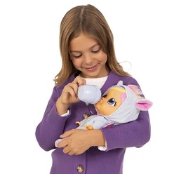 Cry Babies Love Fantasy Jenna 909809 CYB59000 - Thumbnail