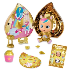 Cry Babies Magic Tears Altın Seri 93348 - Thumbnail