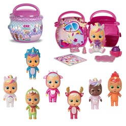 Gp Cry Babies - Cry Babies Paçi Evler CDU12-91061