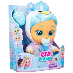 Gp Cry Babies - Cry Babies Sydney Öpücük 82786