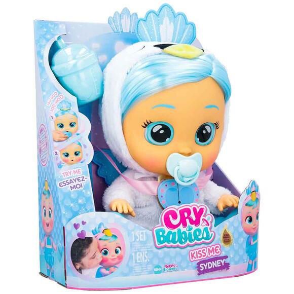 Cry Babies Sydney Öpücük 82786