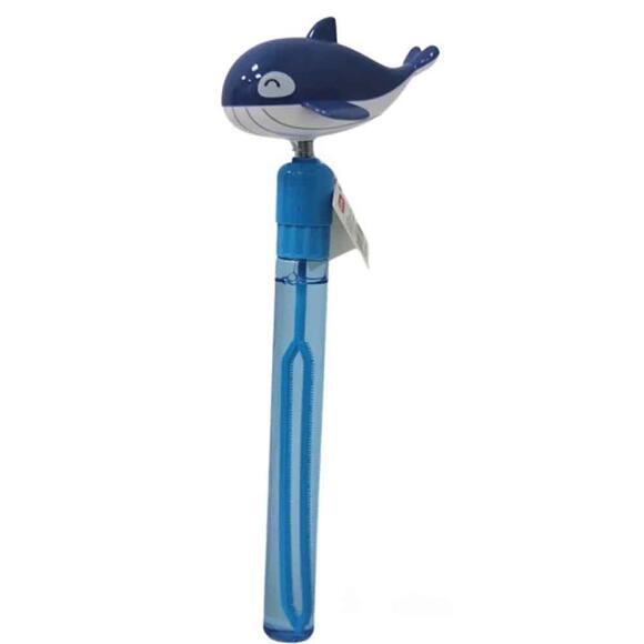 CToys Baloncuk Balina 25cm. 2829