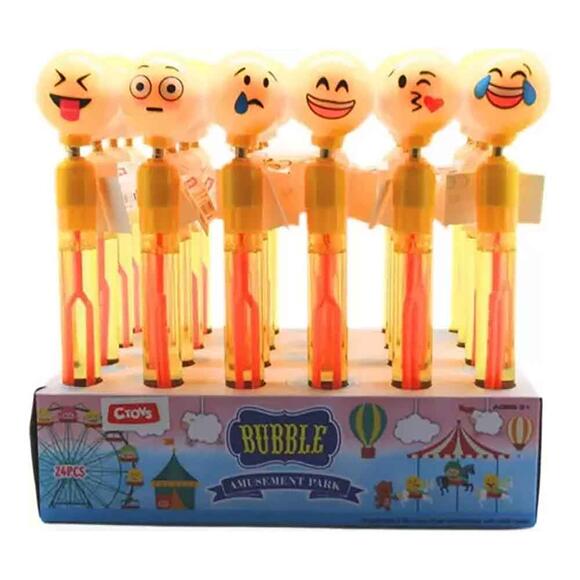 CToys Baloncuk Emoji 2819