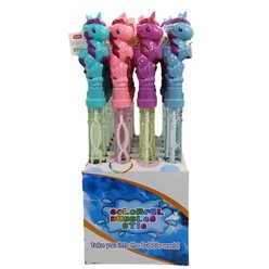 CToys Baloncuk Unicorn 8888-39 - Thumbnail