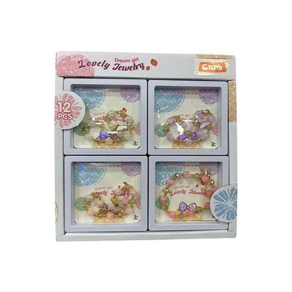 CToys Bileklik UT7001C