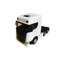 CToys Çek Bırak Dorsesiz Tır Js1098 - Thumbnail