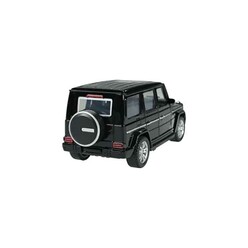 CToys Çek Bırak Kapıları Açılan Jeep 1:32 6636-60 - Thumbnail