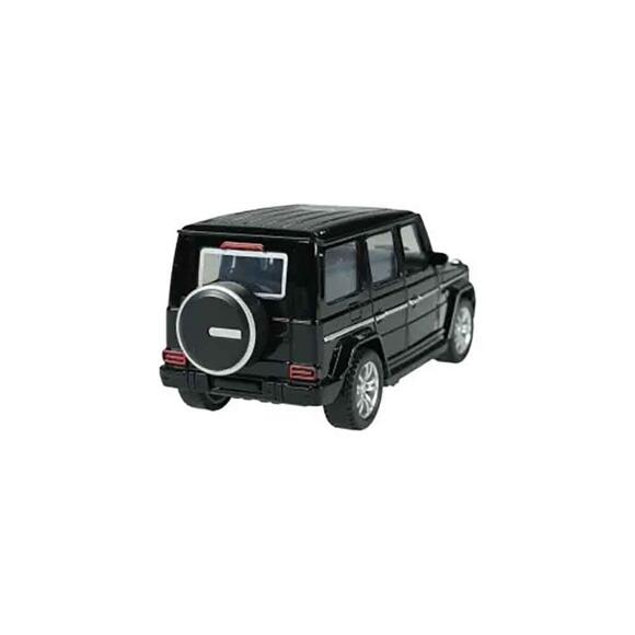 CToys Çek Bırak Kapıları Açılan Jeep 1:32 6636-60