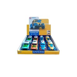 CToys Dans Eden Araç D400-28 - Thumbnail
