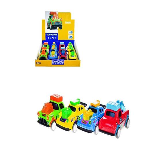 CToys Dans Eden Araç D400-46