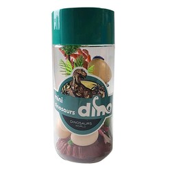CToys Dinozor C18-2B - Thumbnail