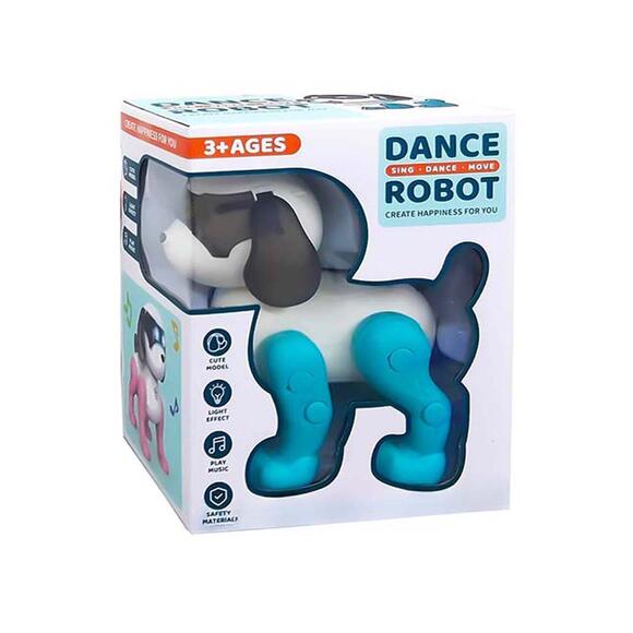 CToys Işıklı Sesli Dans Eden Köpek 111-2
