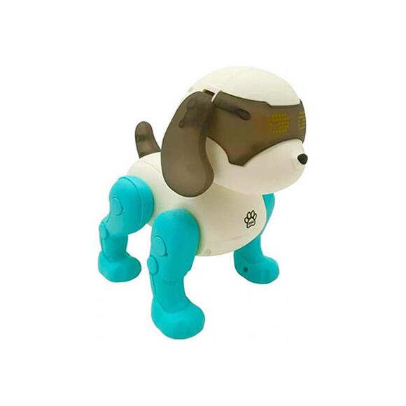 CToys Işıklı Sesli Dans Eden Köpek 111-2