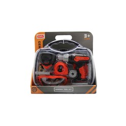 CToys Matkap Seti 778-10 - Thumbnail