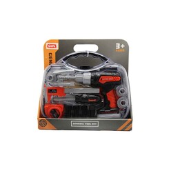 CToys Matkap Seti 778-11 - Thumbnail