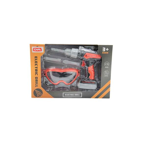 CToys Matkap Seti 778-4
