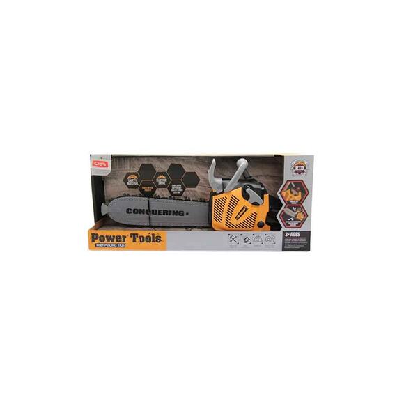 CToys Odun Motoru T001