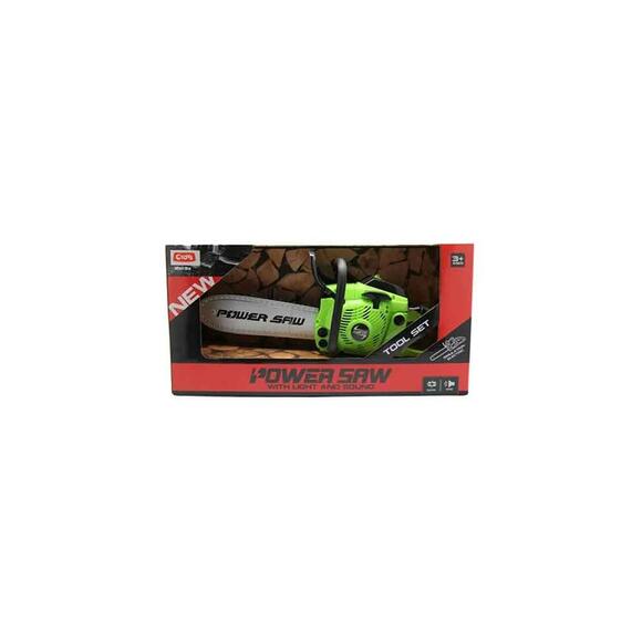 CToys Sesli Ve Hareketli Odun Motoru 193C