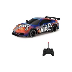 CToys Uzaktan Kumandalı Neon Işıklı Araba 1:16 CTOY-UJ99-P381 - Thumbnail