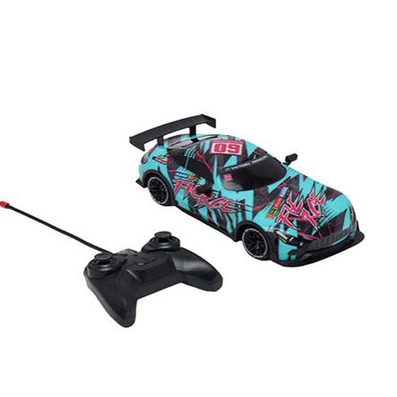 CToys Uzaktan Kumandalı Neon Işıklı Araba 1:16 CTOY-UJ99-P383