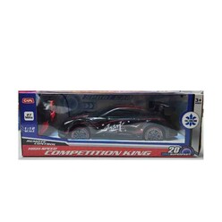 CToys Uzaktan Kumandalı Şarjlı Araba 1:12 YQ071-6A - Thumbnail