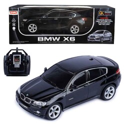CToys Uzaktan Kumandalı Usb Araba Bmx6 Rc 1:14 866-1401B - Thumbnail