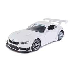 CToys Uzaktan Kumandalı Usb Araba Bmz4 Rc 1:14 866-1412B - Thumbnail