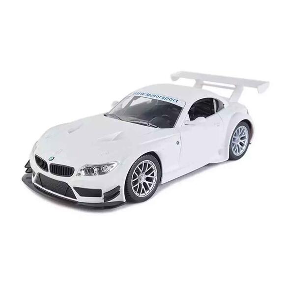 CToys Uzaktan Kumandalı Usb Araba Bmz4 Rc 1:14 866-1412B