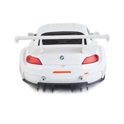 CToys Uzaktan Kumandalı Usb Araba Bmz4 Rc 1:14 866-1412B - Thumbnail