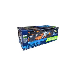 CToys Uzaktan Kumandalı Usb Araba Rc 1:10 RQ2040 - Thumbnail
