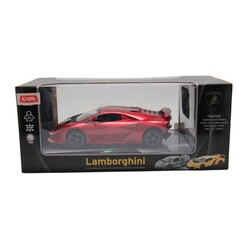 CToys Uzaktan Kumandalı Usb Model Lambo Rc 1:18 866-1822B - Thumbnail