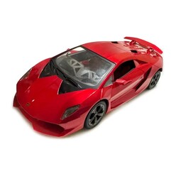 CToys Uzaktan Kumandalı Usb Model Lambo Rc 1:18 866-1822B - Thumbnail