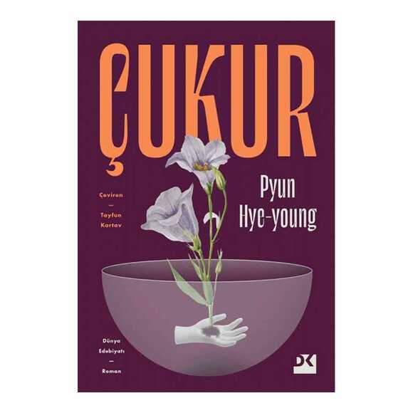 Çukur